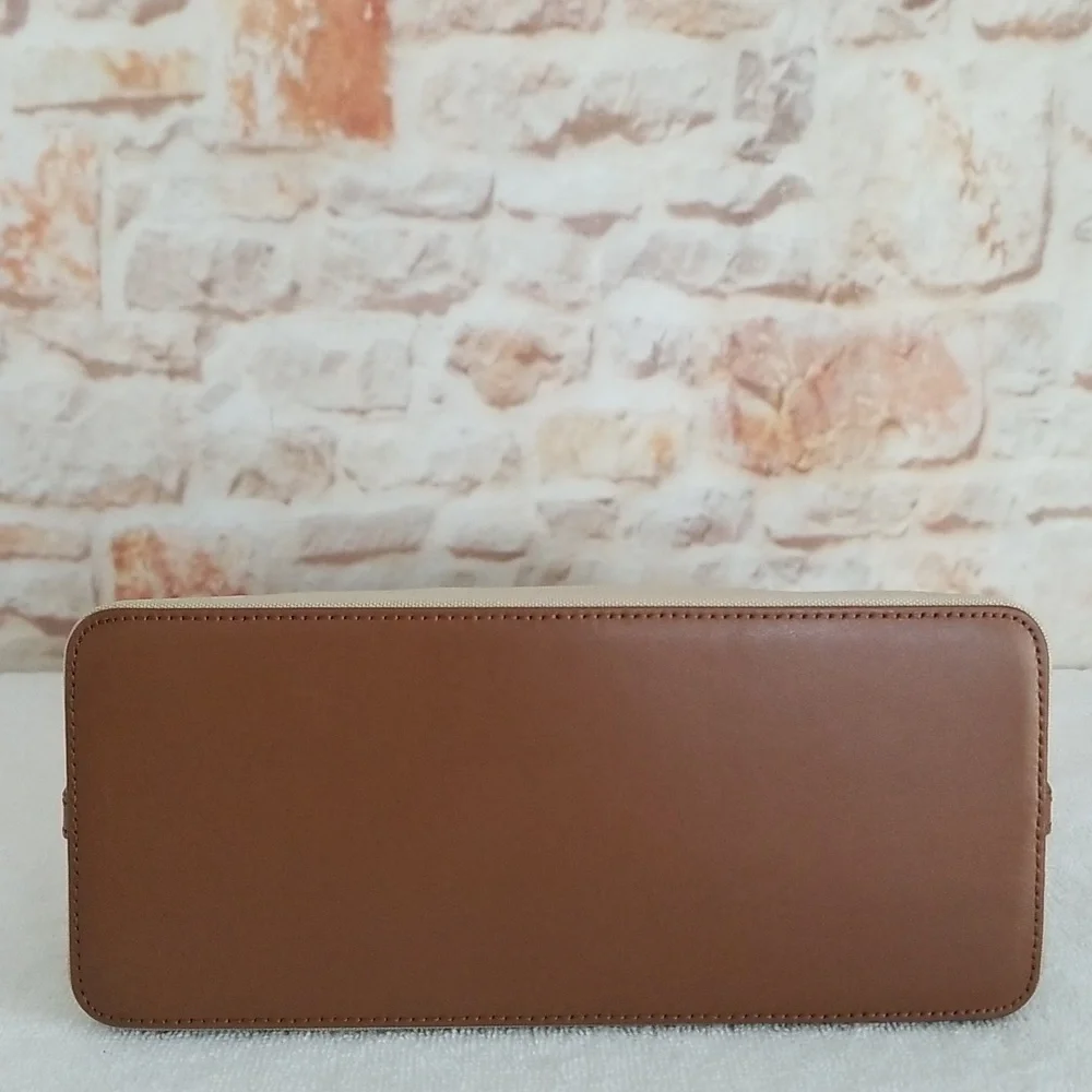 New Aesther Ekme Mini Sac Leather Crossbody Bag - Picture 8 of 13